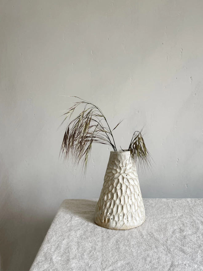Mini Ophelia Ceramic Vase