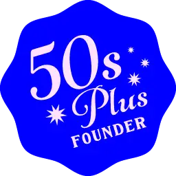 50s Plus Founder