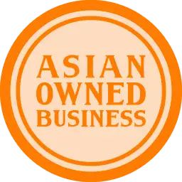 Asian Owned Business
