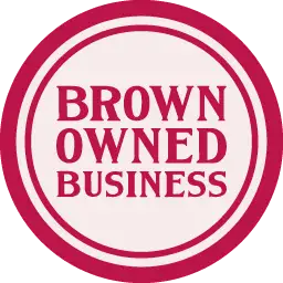 Brown Owned Business