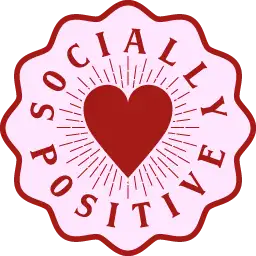 Socially Positive