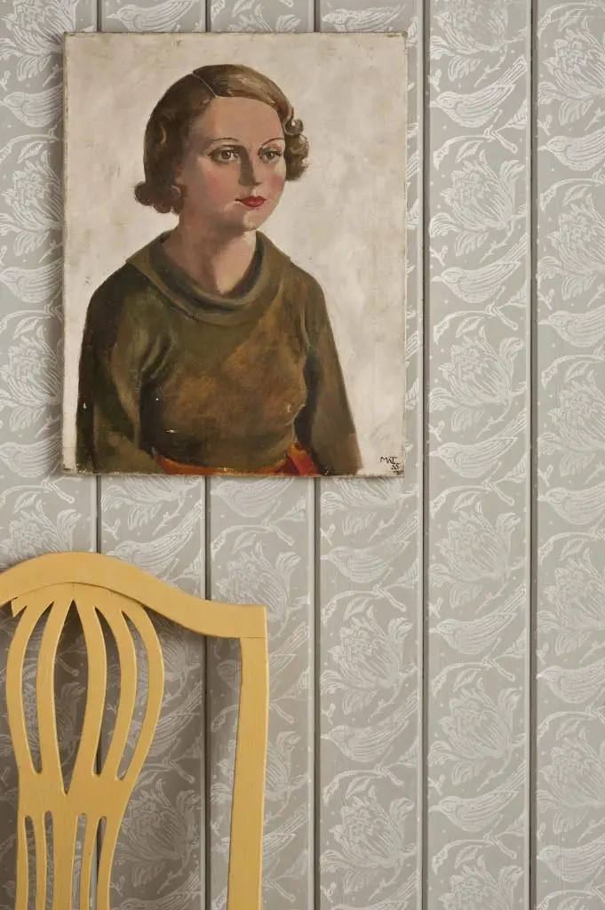 The Painted House Storefront Image