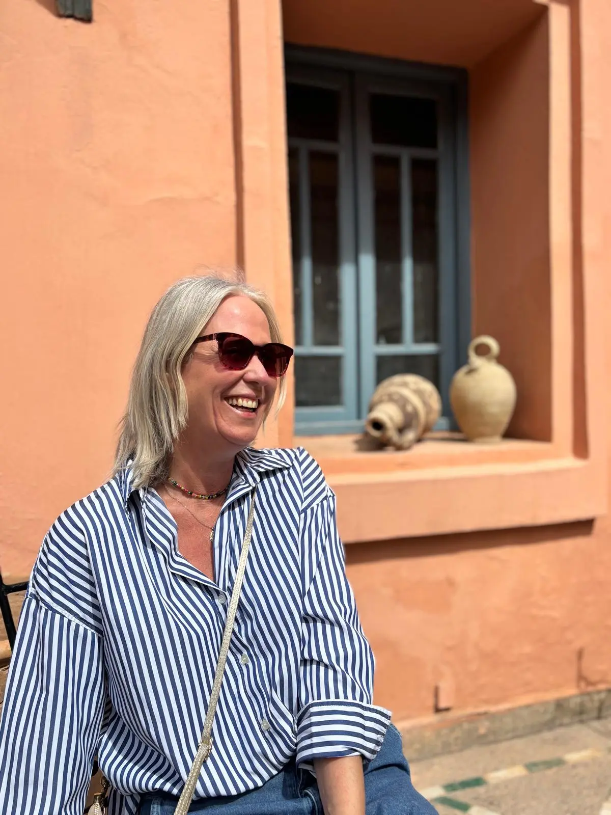 Department Store For The Mind Storefront Image