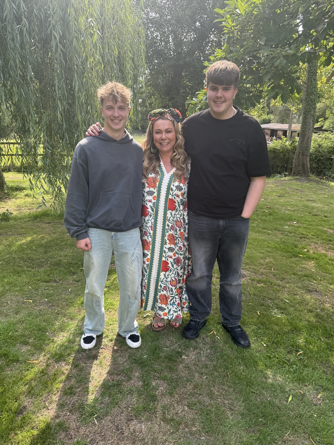 Bird Boys - BYOB Storefront Image