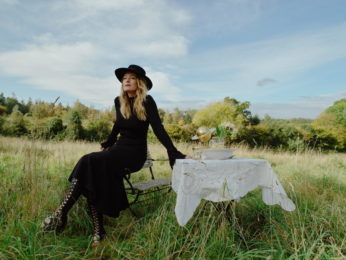 Alice Temperley
