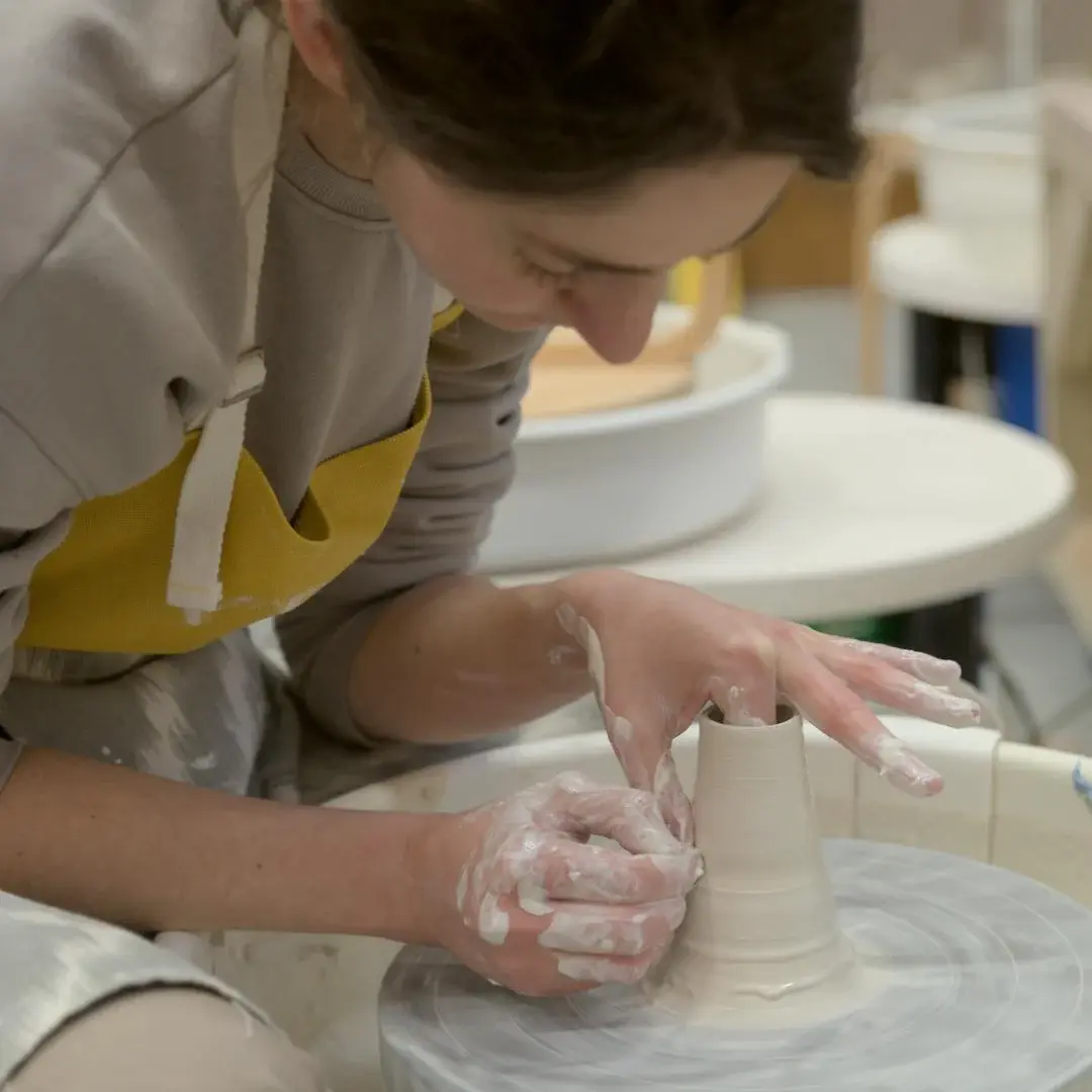 Yael Making Storefront Image