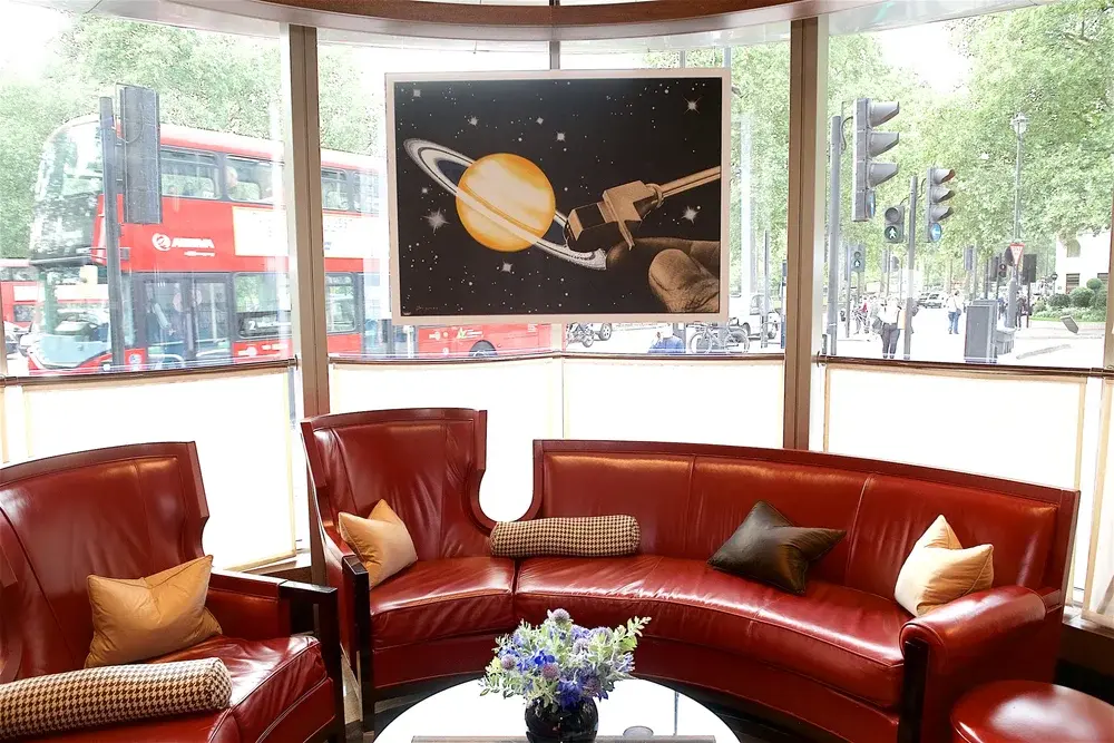 Joe Webb Art Storefront Image 2