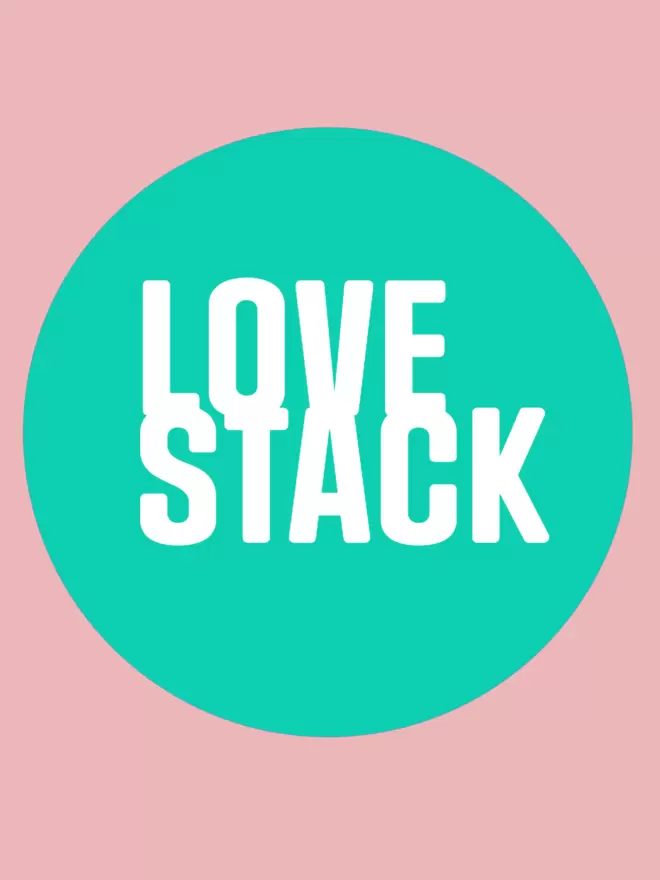 Candle Kit - Love Stack