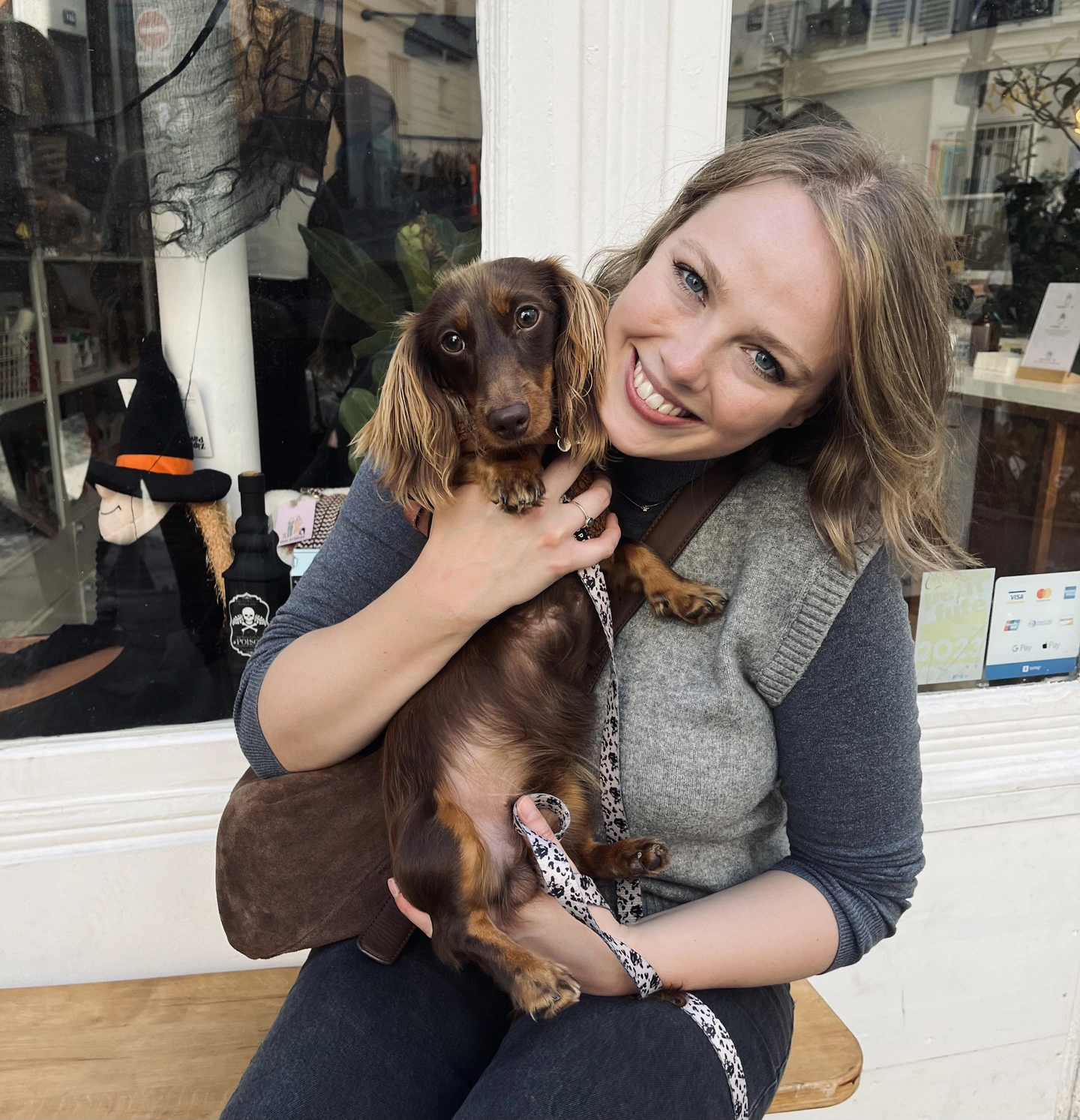 Jess Ellis - meet the maker