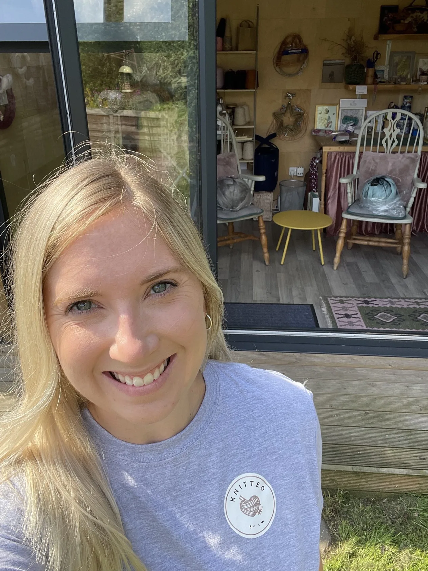 Knitted By LW Storefront Image