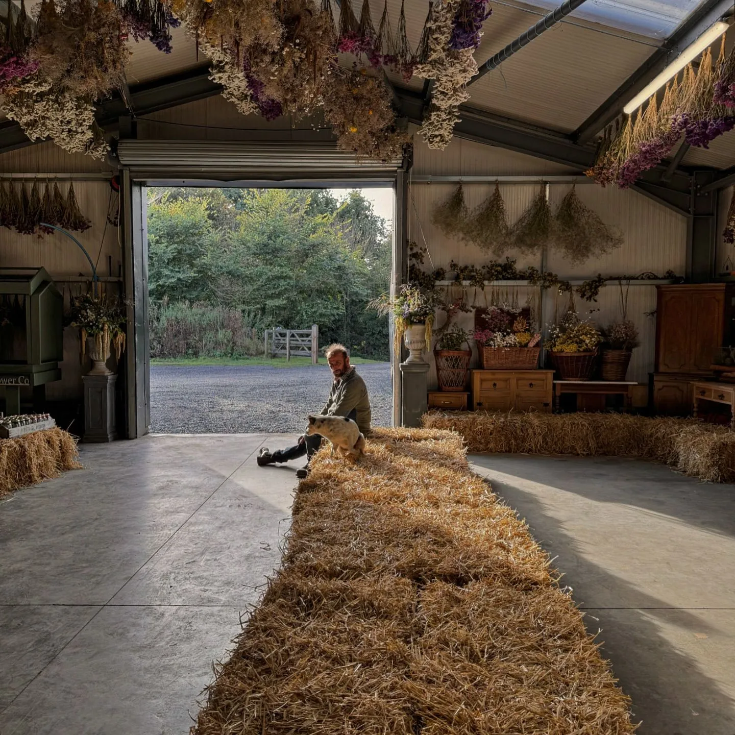 Southwold Flower Company