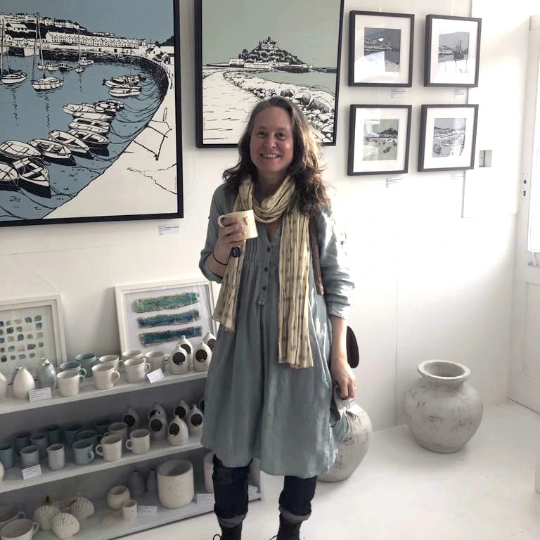 Flo Snook Storefront Image