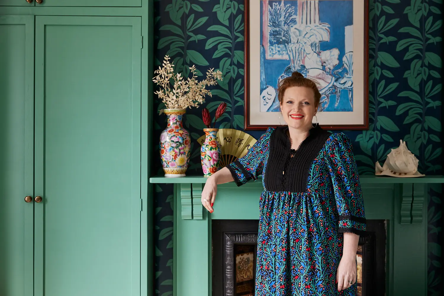 Annika Reed Studio