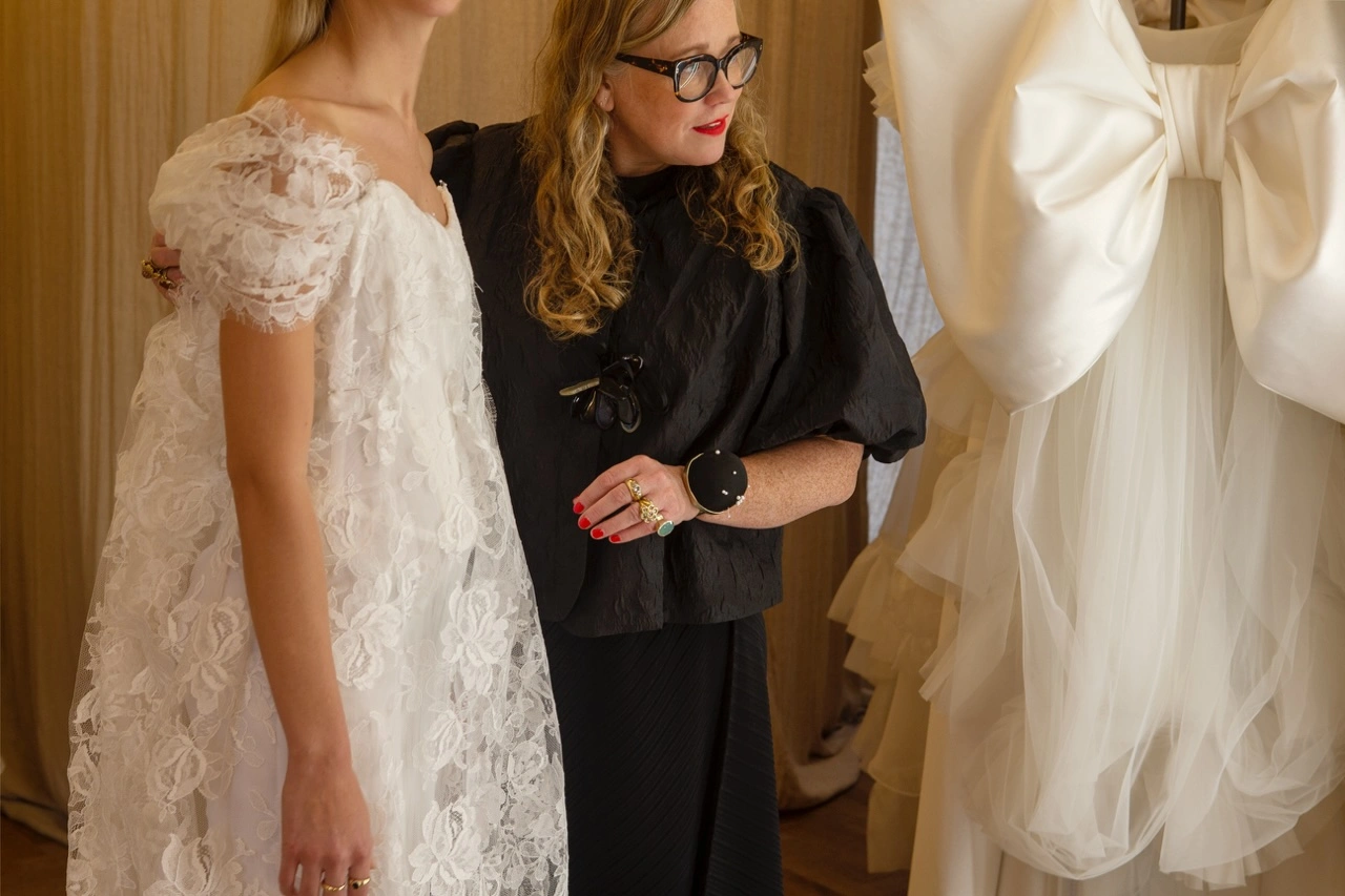 Kate Halfpenny Conversations of Inspiration