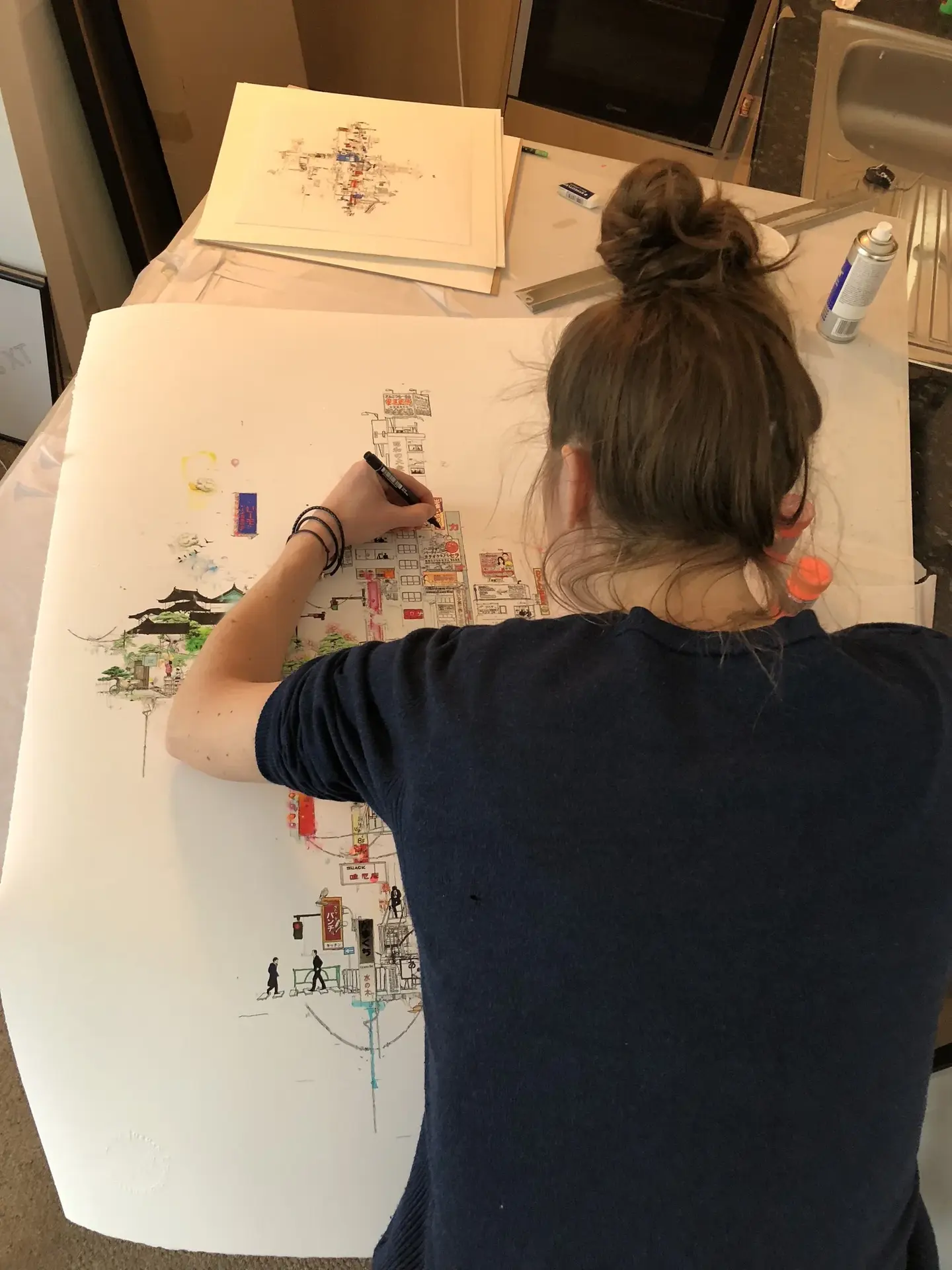 Laura Jordan Storefront Main Image