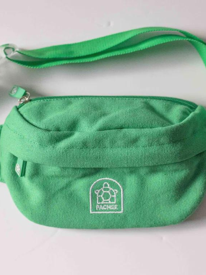 Canvas Bumbag