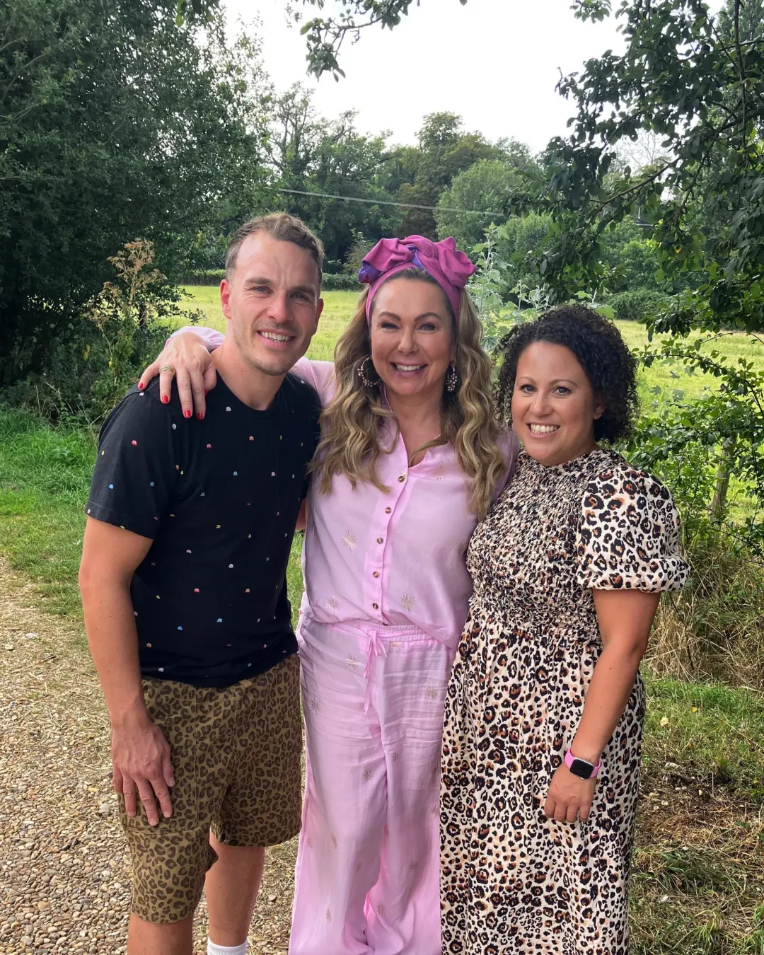 Brownie and the Bean Storefront Image