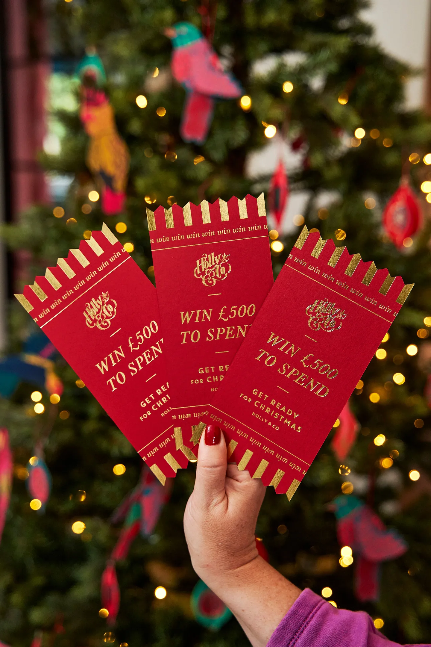 Another Loop gift voucher