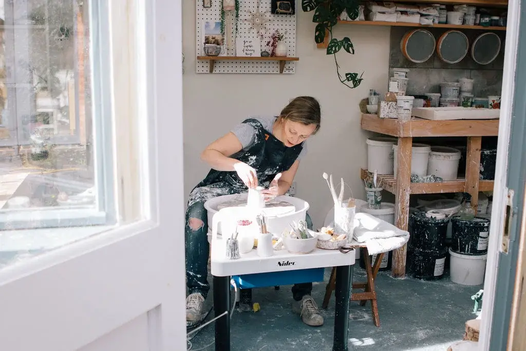 Kt Robbins Ceramcis Storefront Image