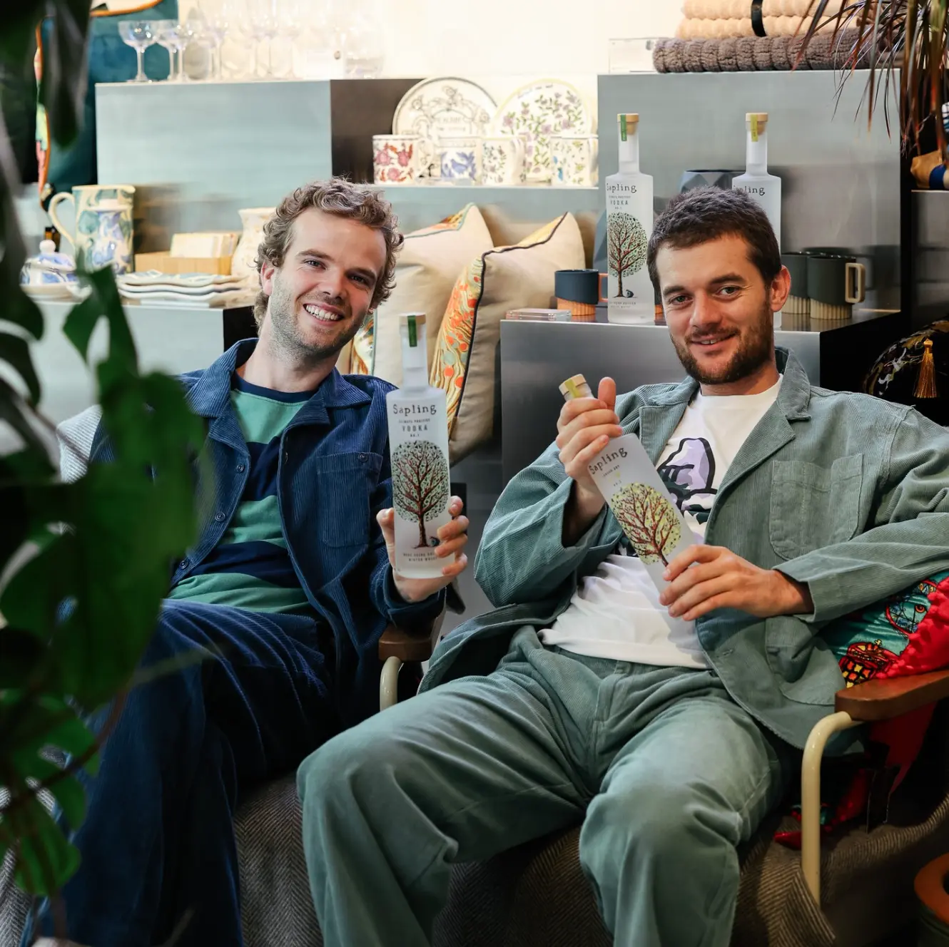 Sapling Spirits Founders Storefront Image