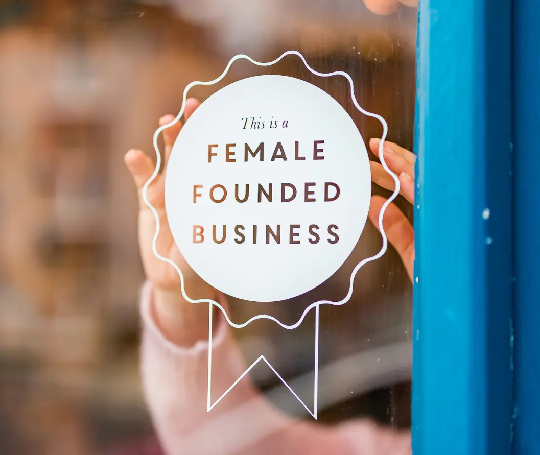 Female Founded Business