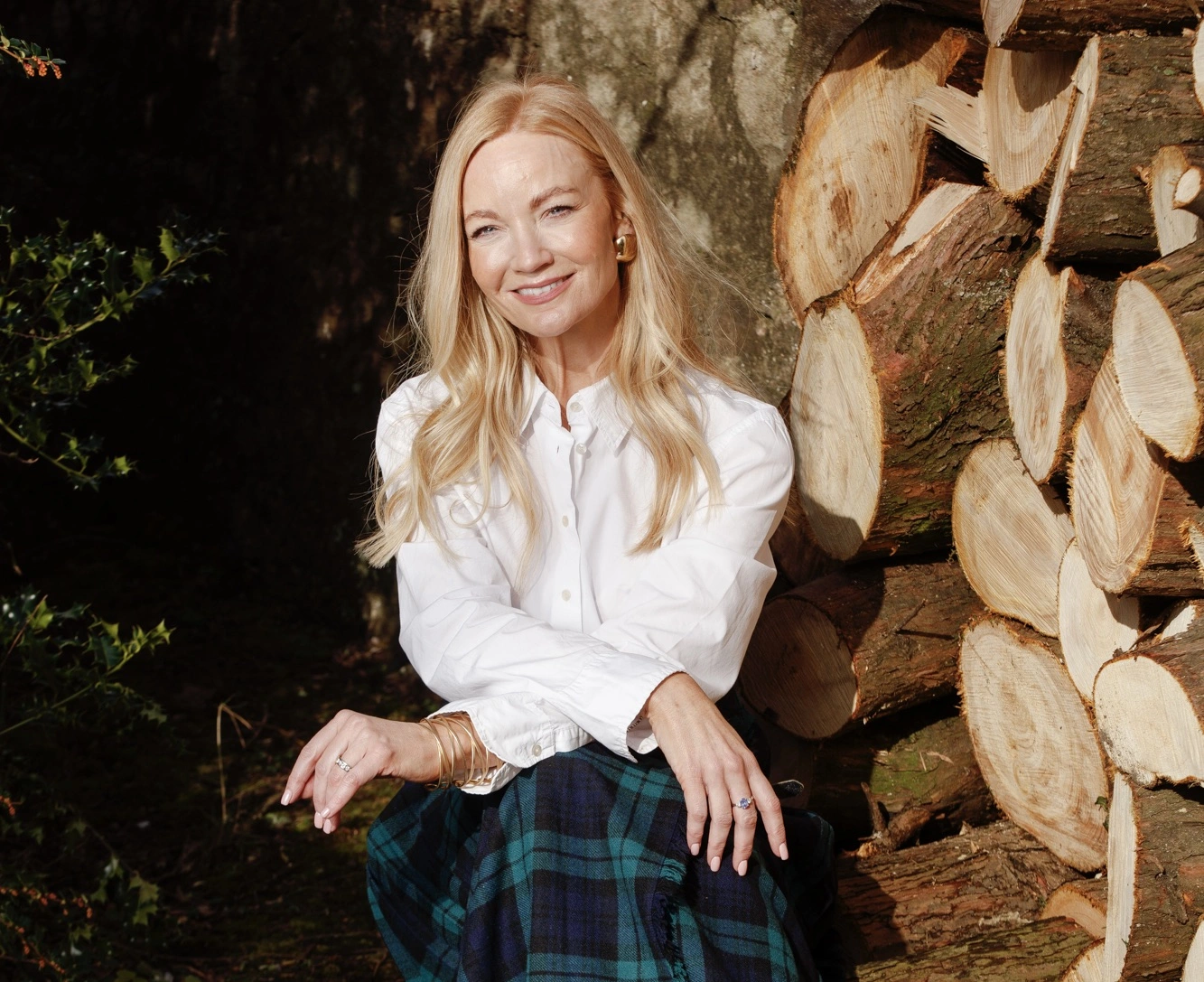 Donna Ashworth
