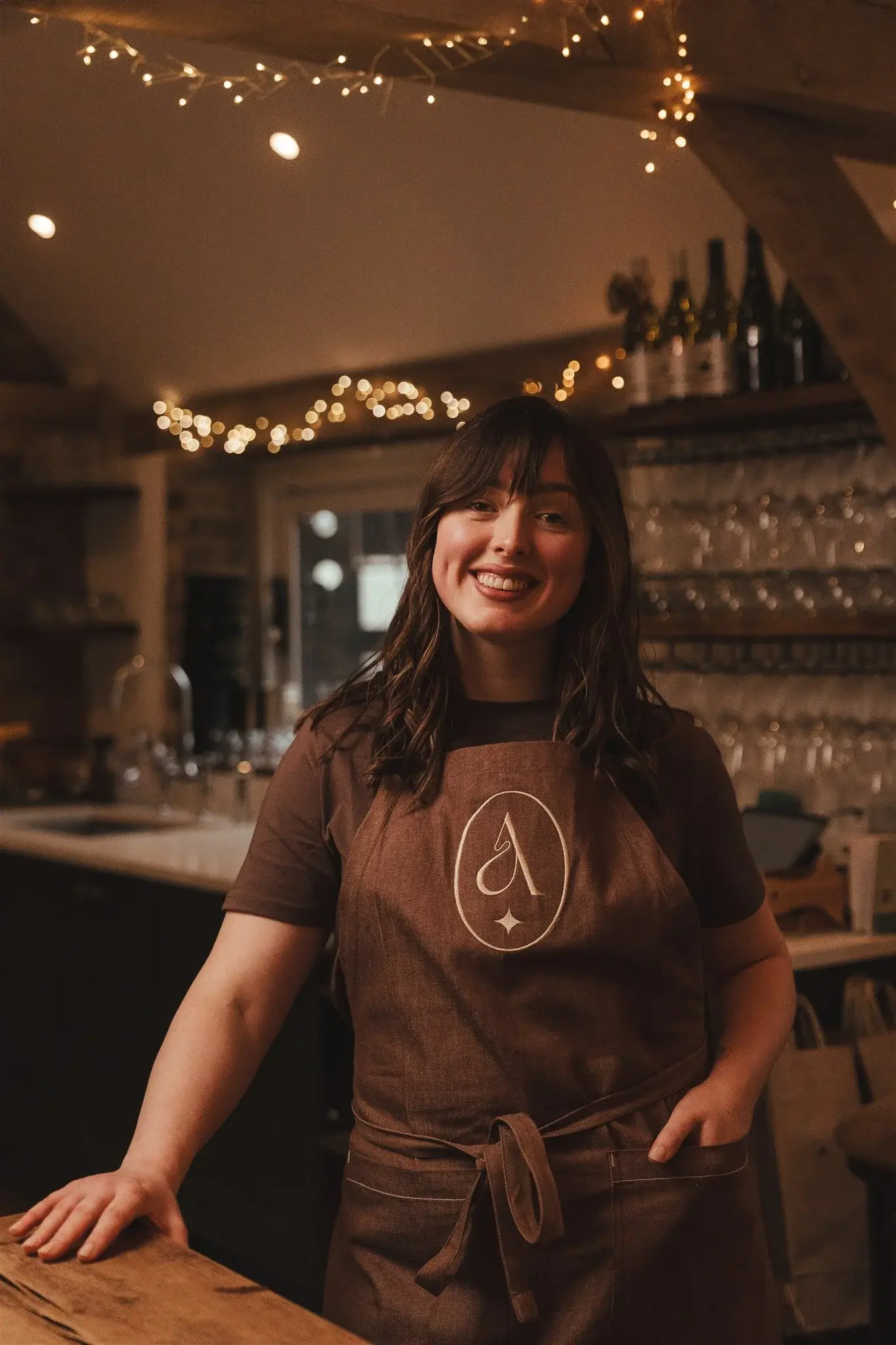 Atelier Chocolates Storefront Image