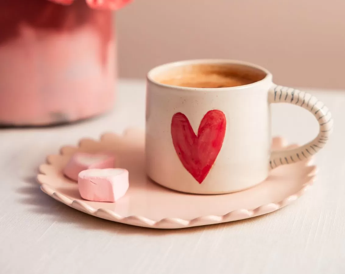 Valentines Day Mug