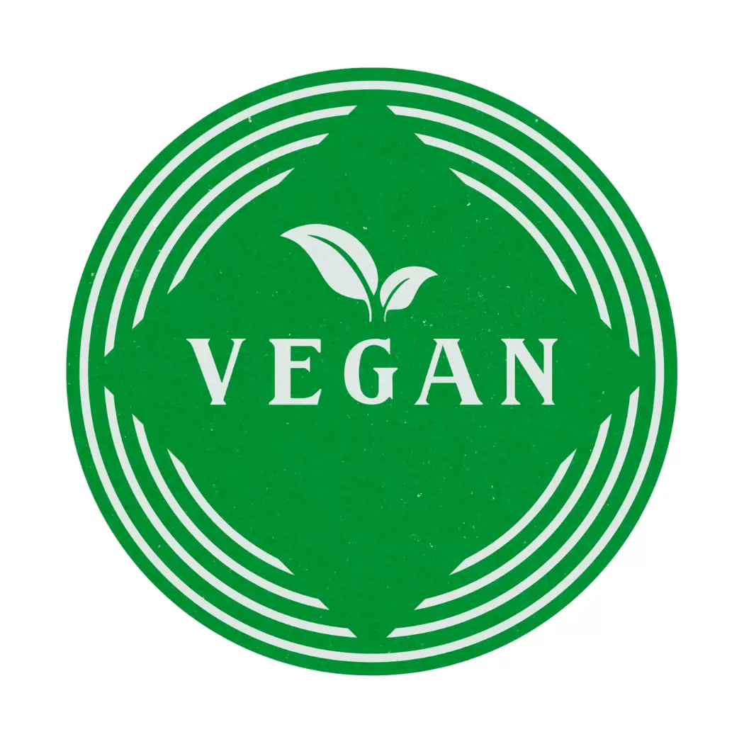 Vegan friendly product