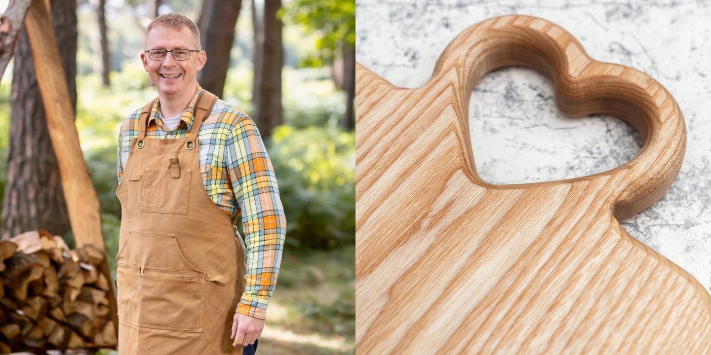 Single Handedly Made Be Your Own Boss TV show