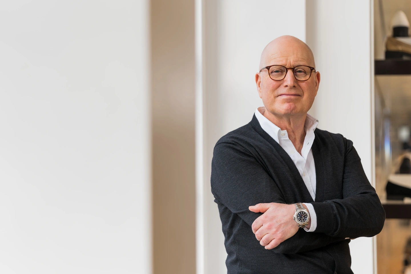 Daniel Rubin Conversations of Inspiration