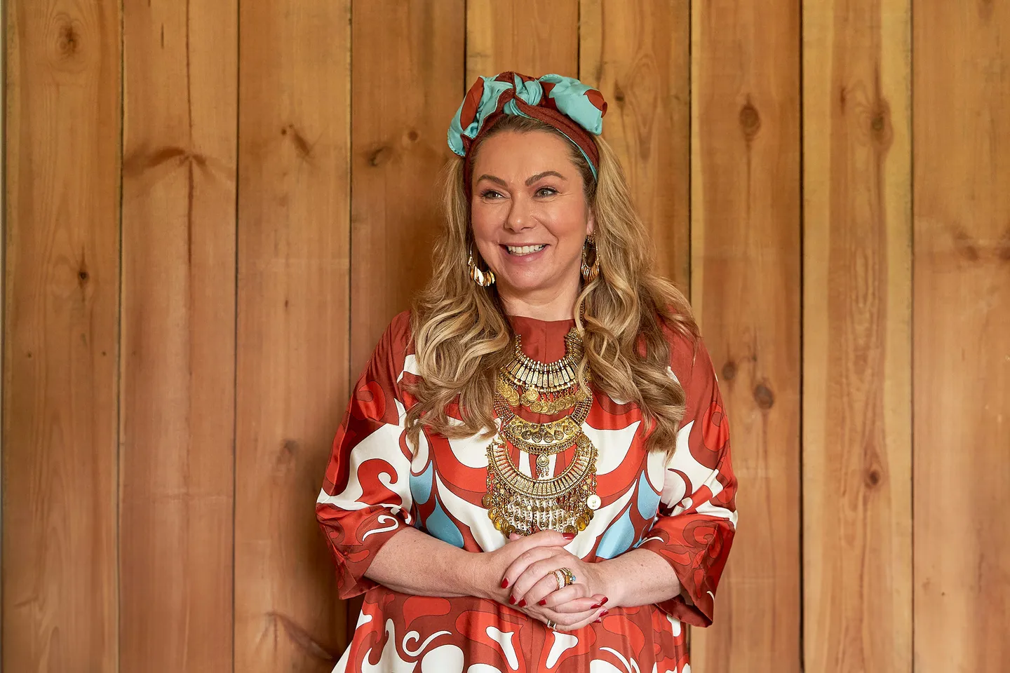 Holly Tucker Conversations of Inspiration