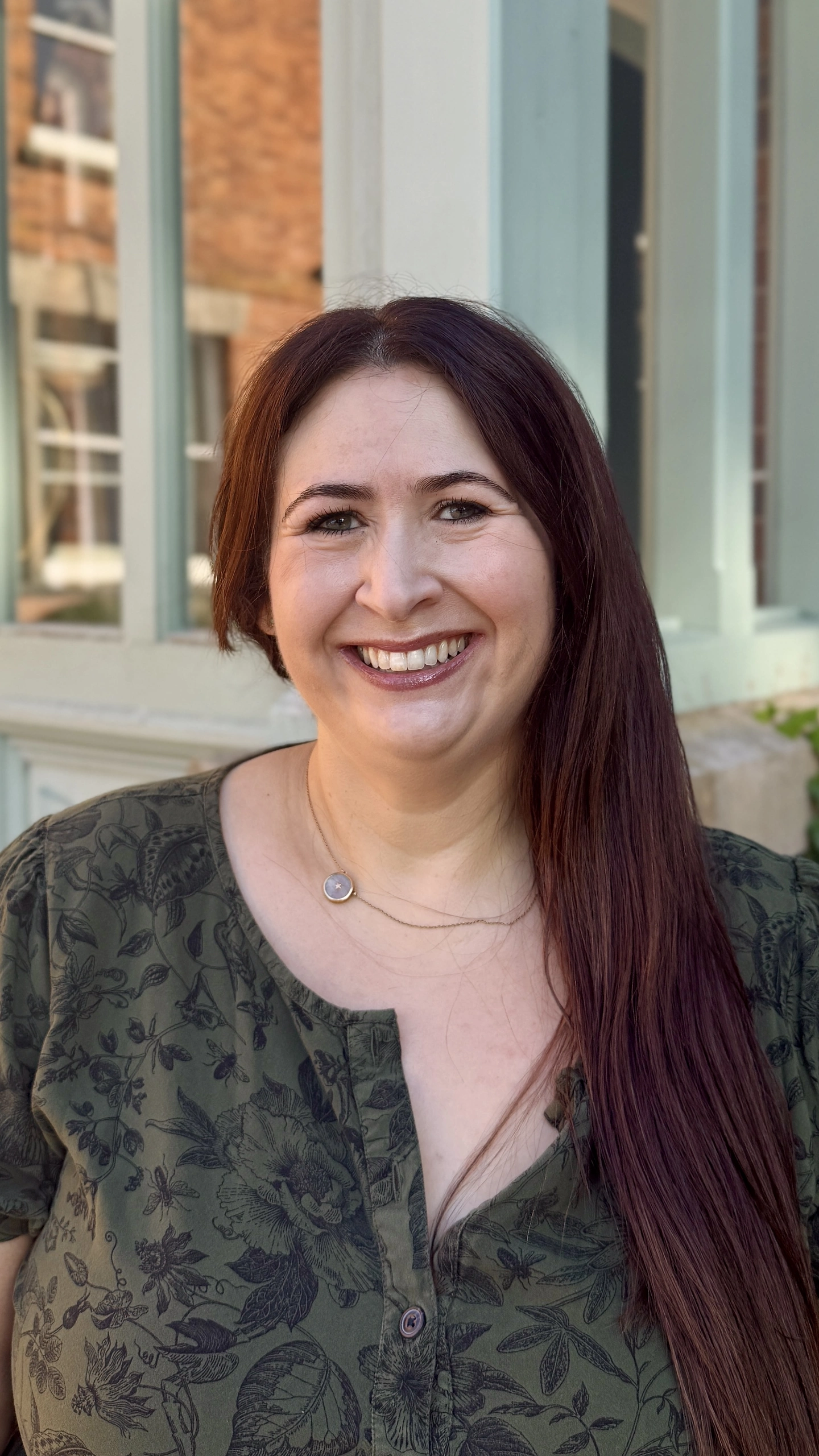 Felicity JD Ceramics Storefront Image