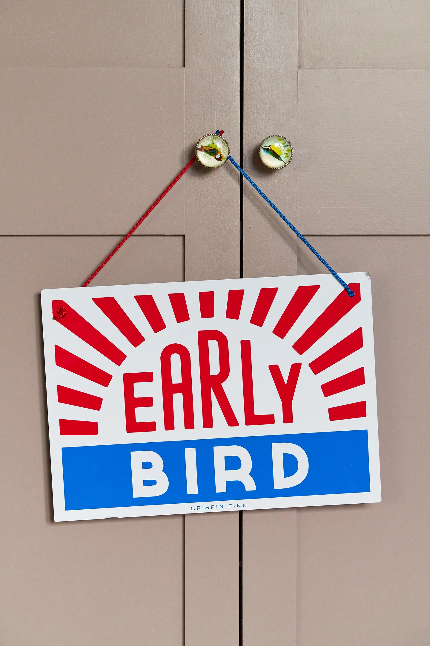 Early Bird 