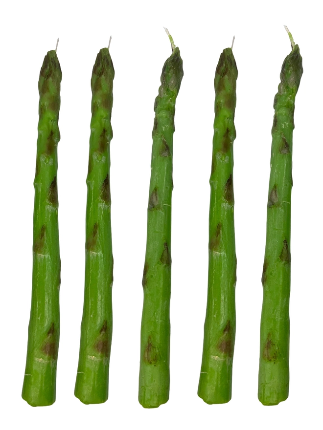 Asparagus Spears 5pk