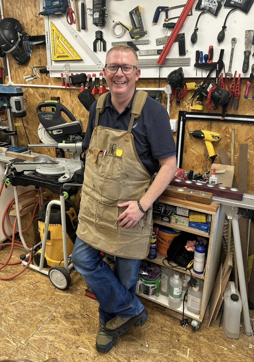 Leo Be Your Own Boss