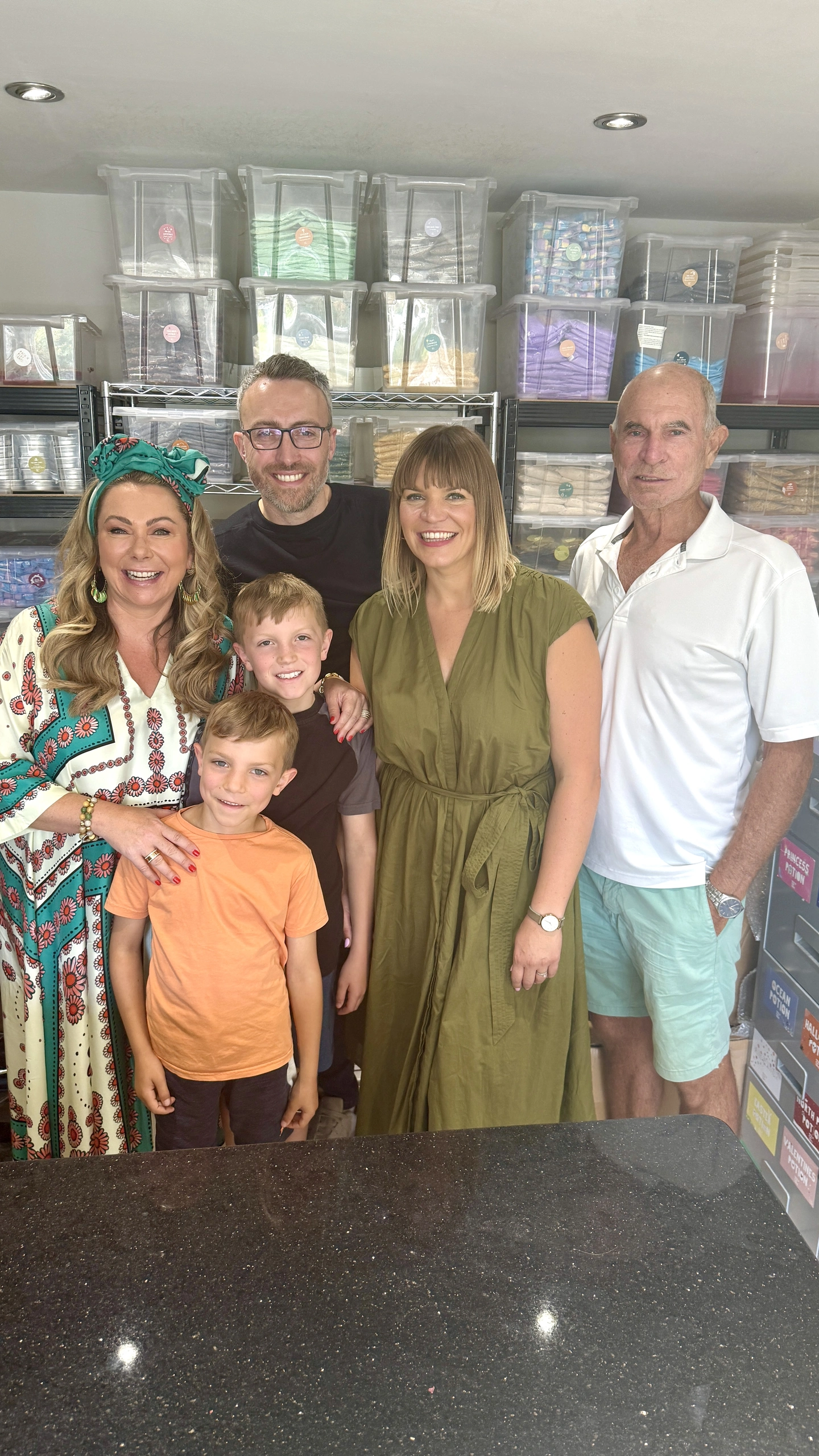 Pack N Play - BYOB Storefront Image