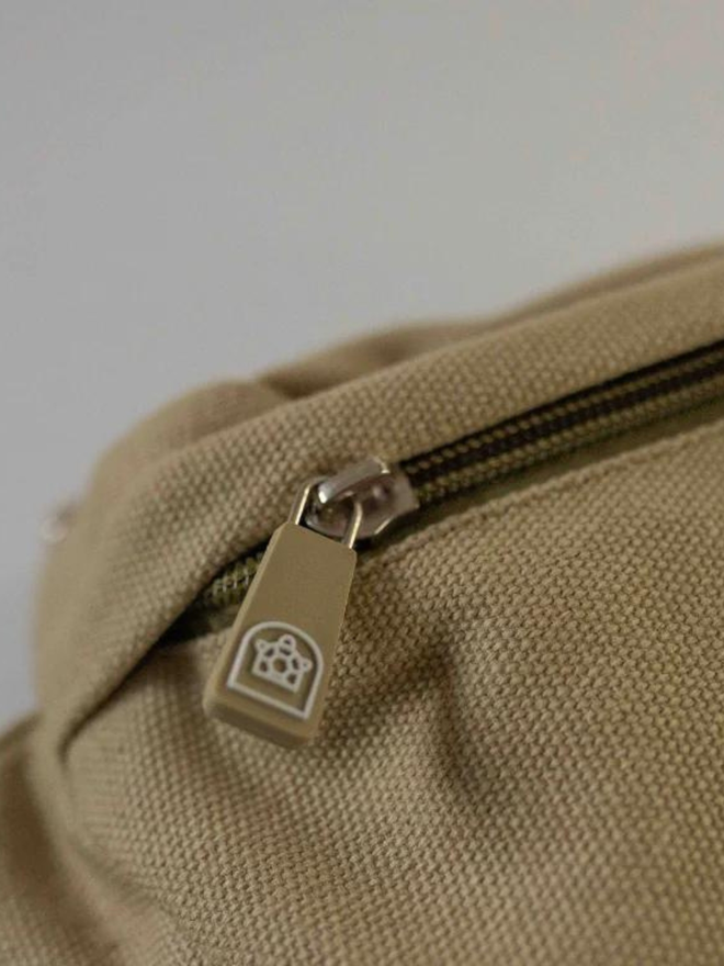 Canvas Bumbag