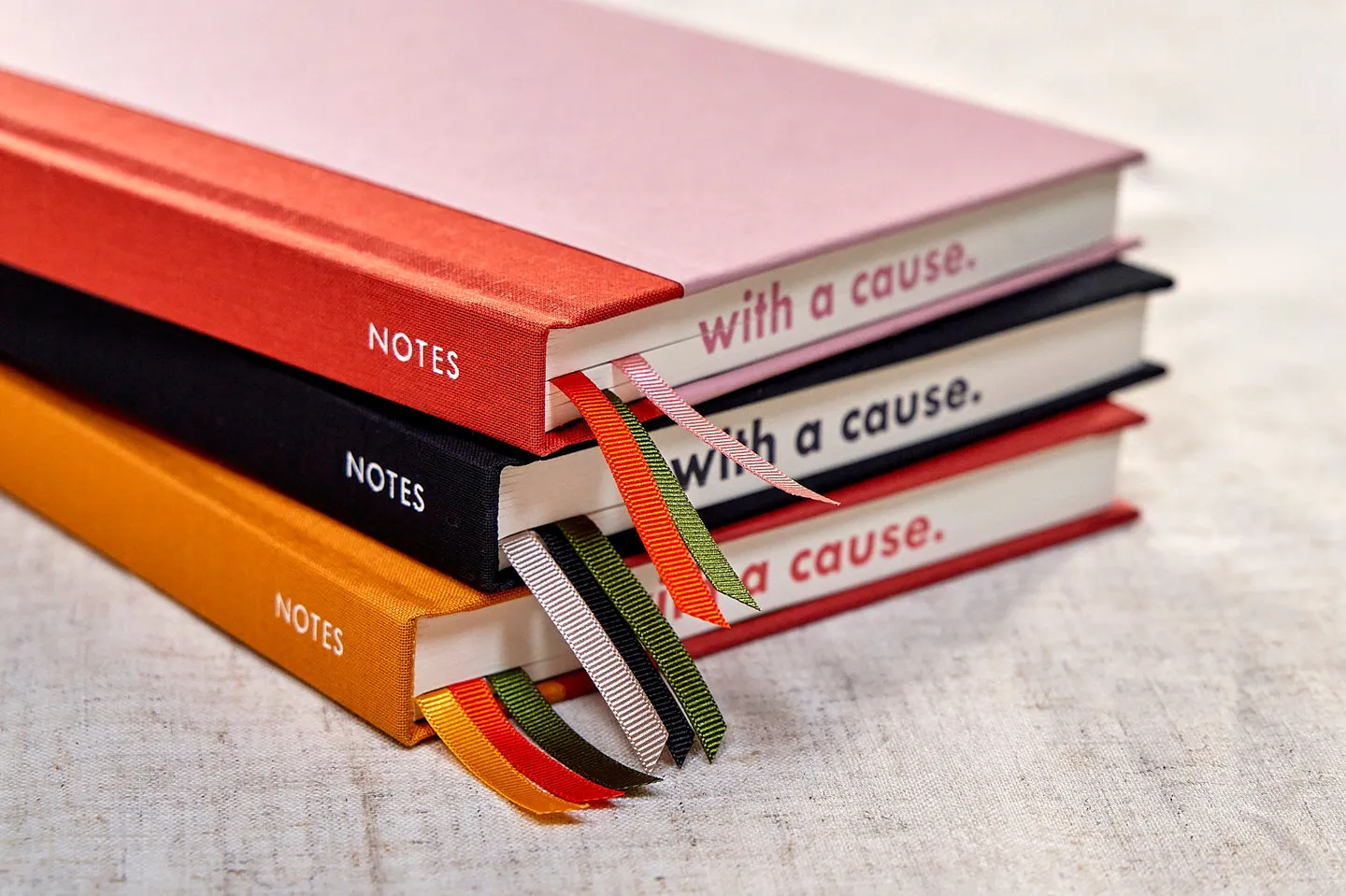 Rebel stationery notebook