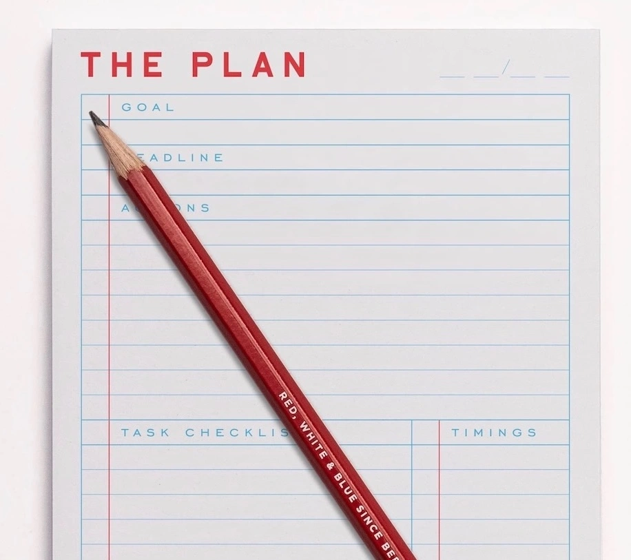 The Plan
