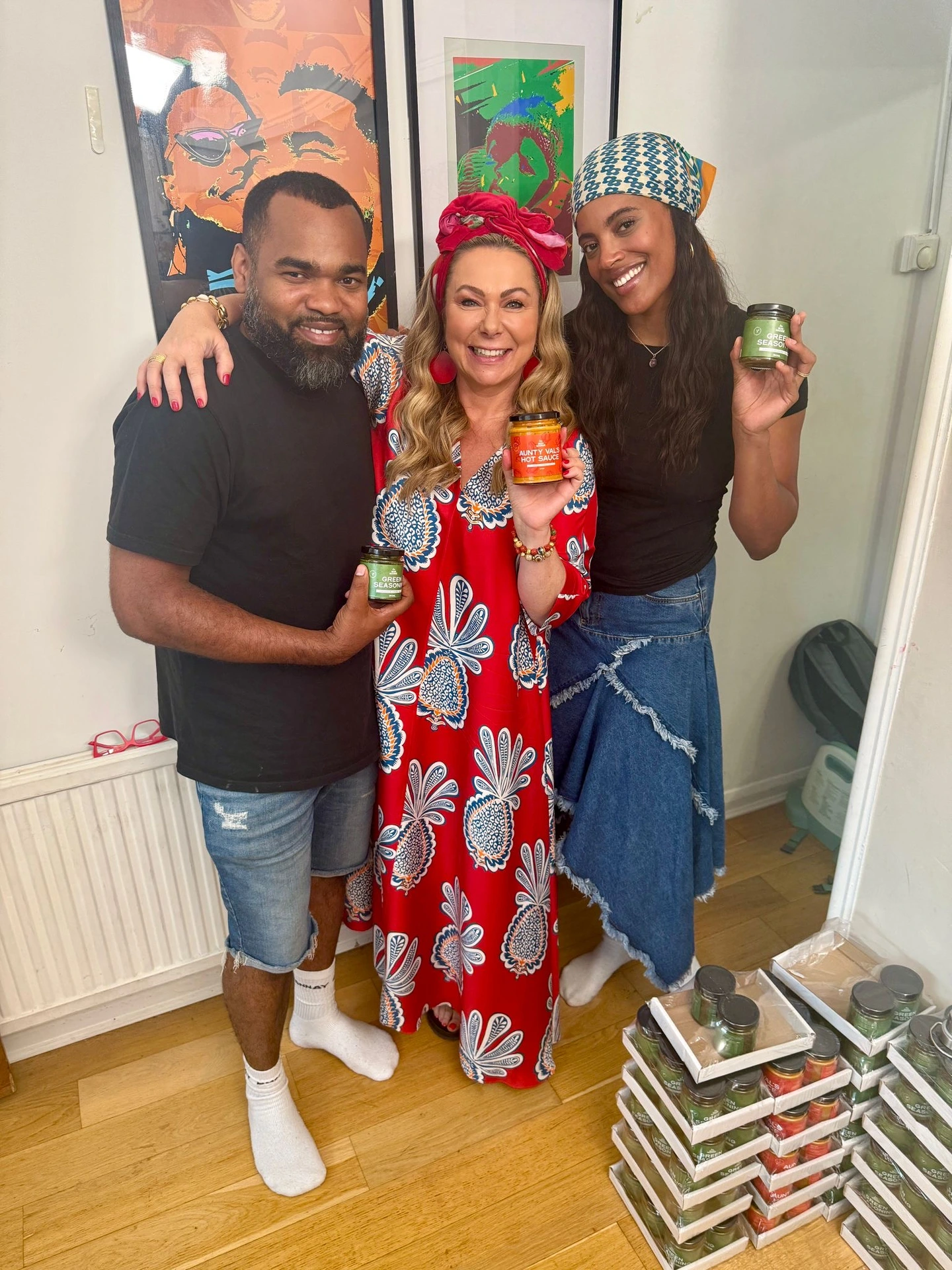 Bon Mange - BYOB Storefront Image