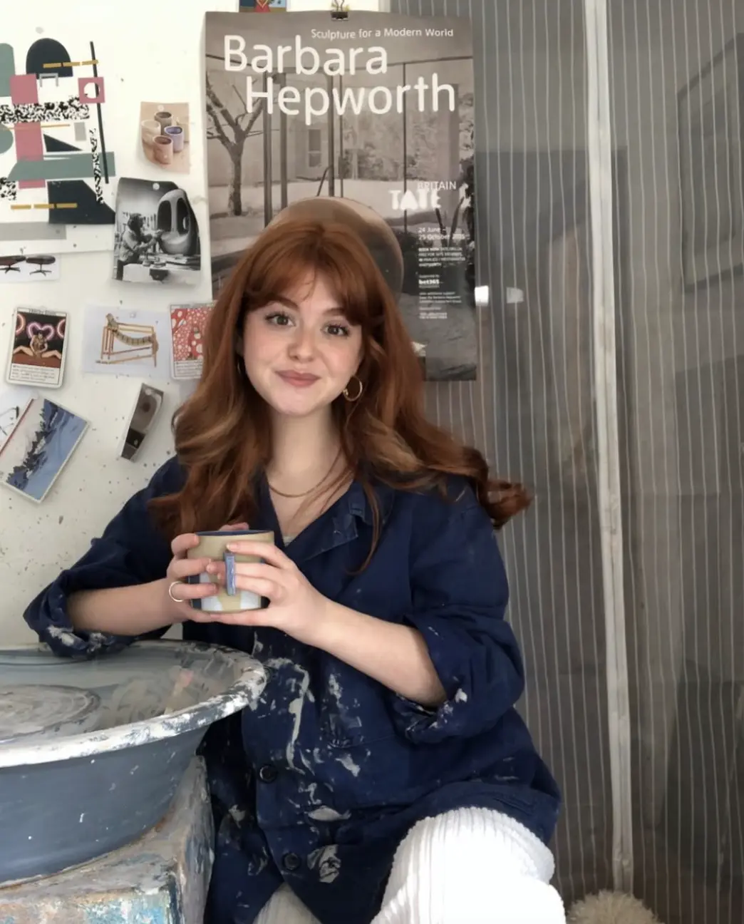 Izzy McFarlane Design Storefront Image