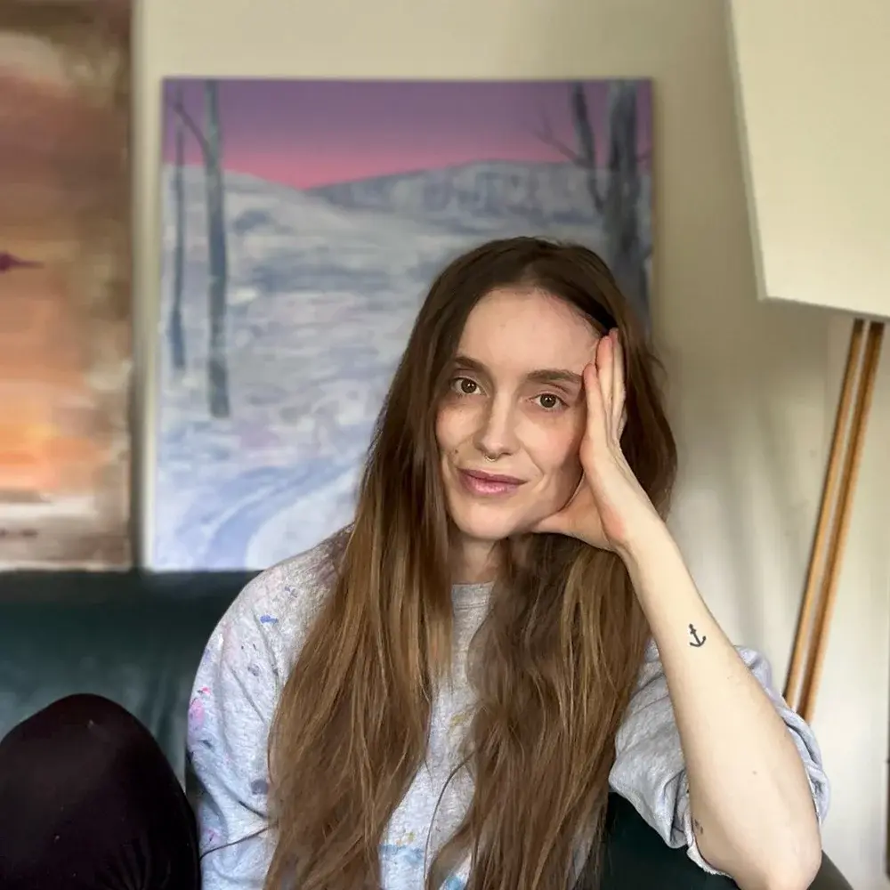 Louise Nordh Storefront Image