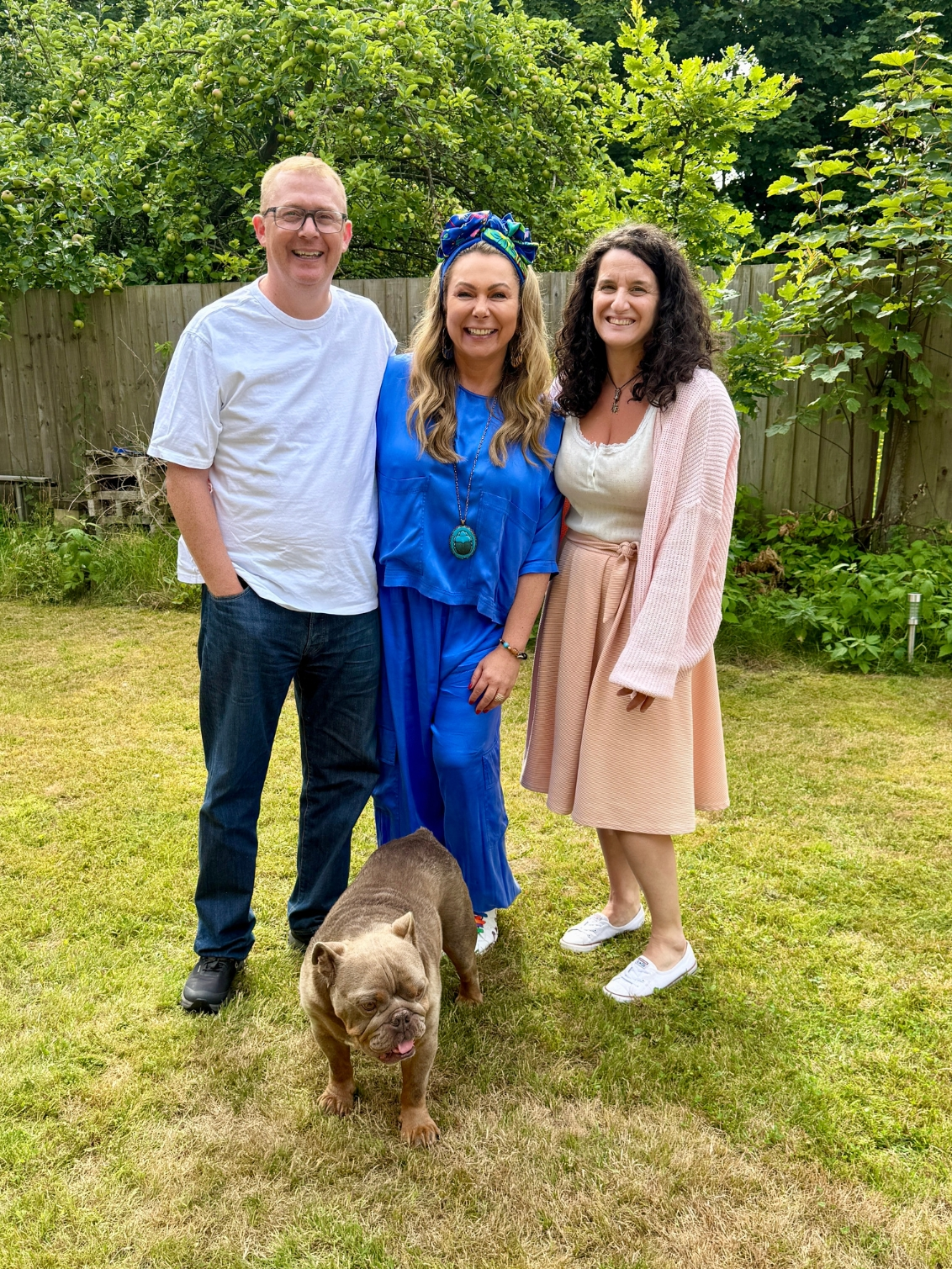 Single Handedly Made Storefront Image