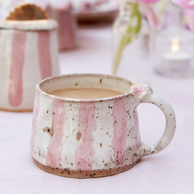ceramic mug