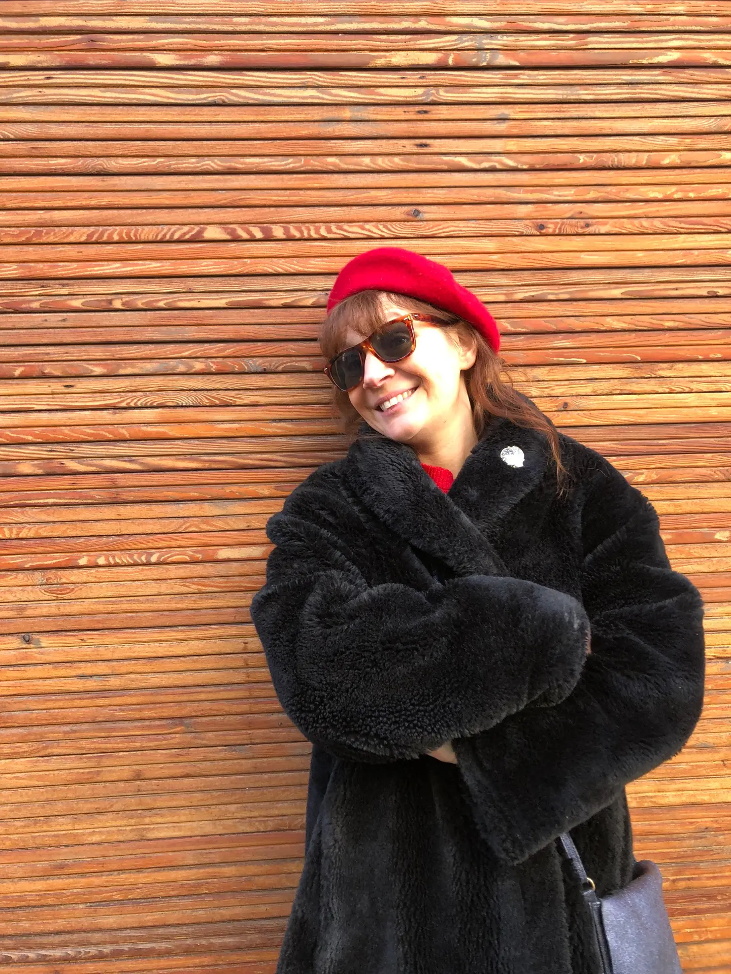 Eco Magpie Founder Liz Storefront Image