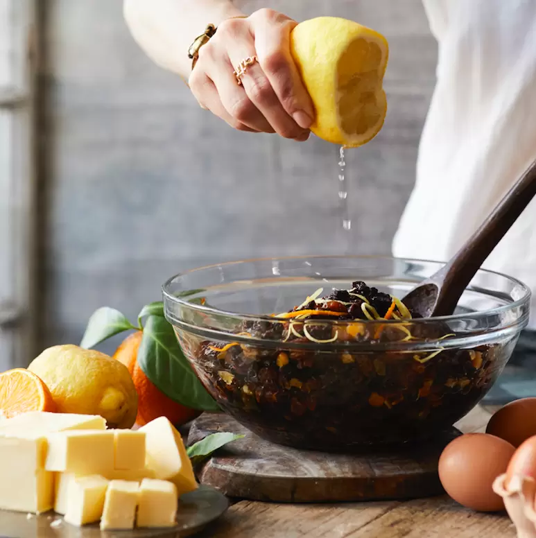 She removed the stodgy suet and created a secret recipe so impossibly light and fluffy, she was sure even the naysayers would love it.