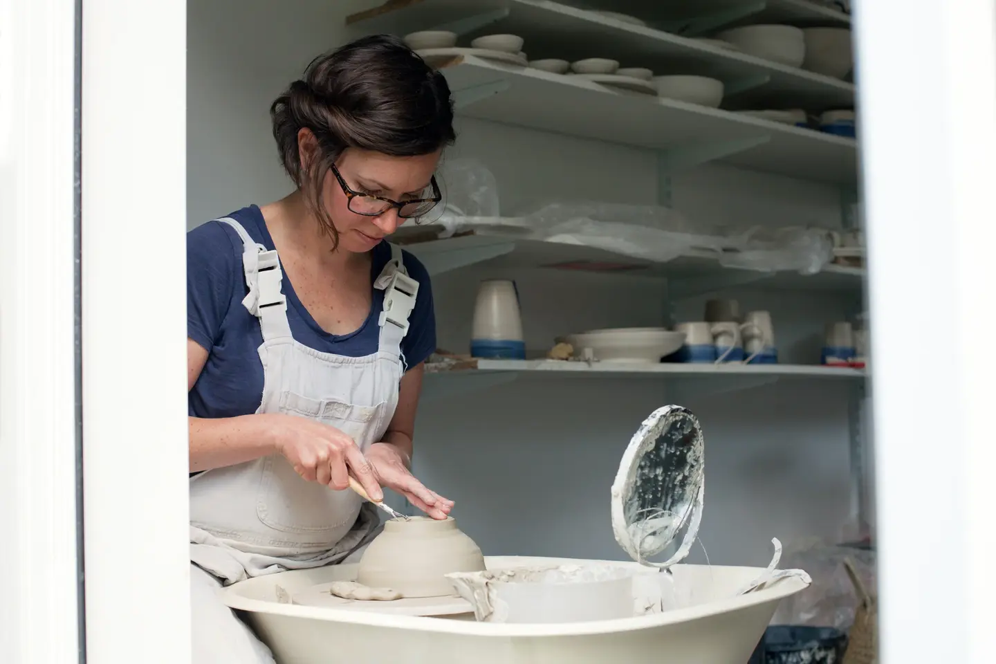 Ros Arrowsmith Storefront Image