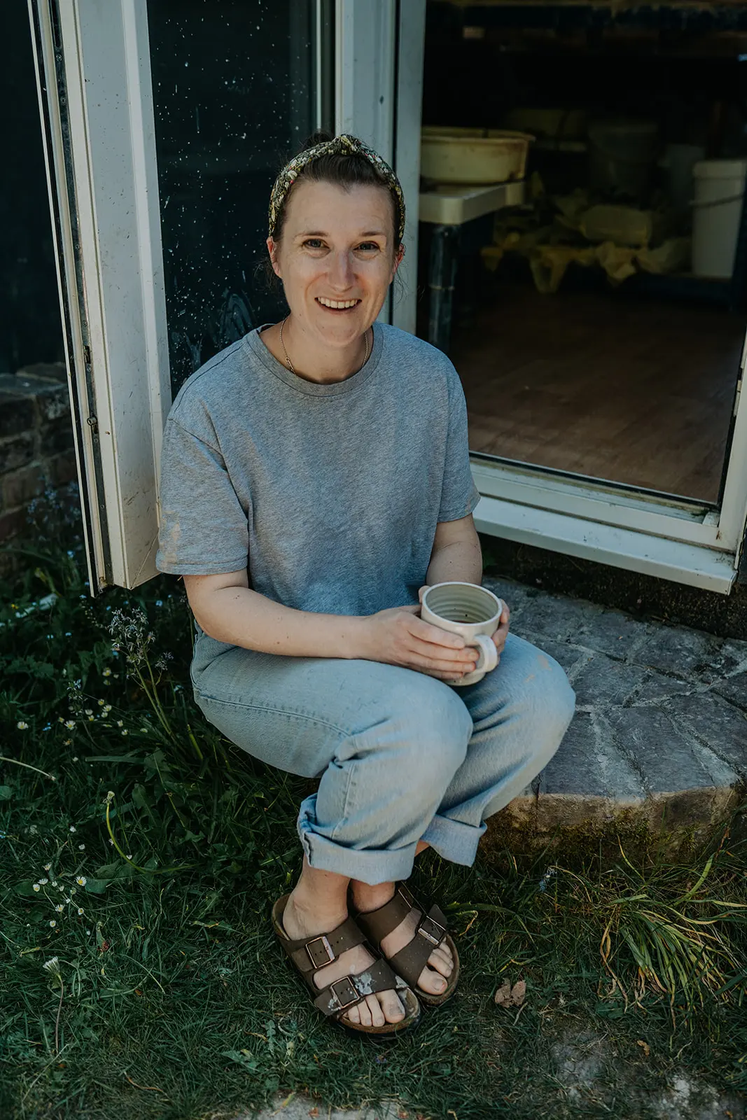 libby ballard ceramics