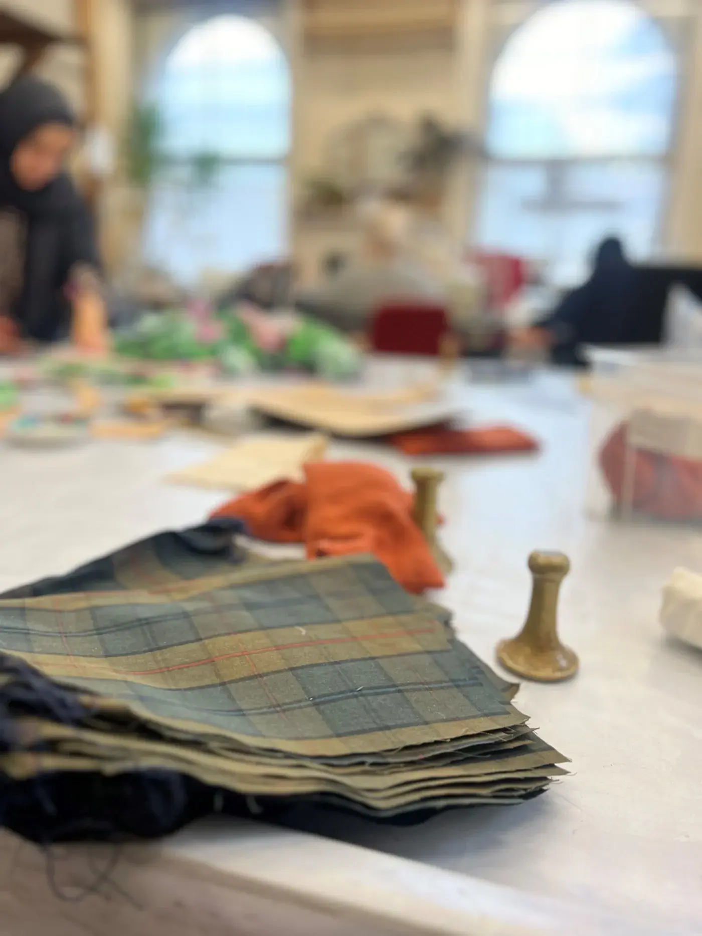 The Contents Bag Making Storefront Image